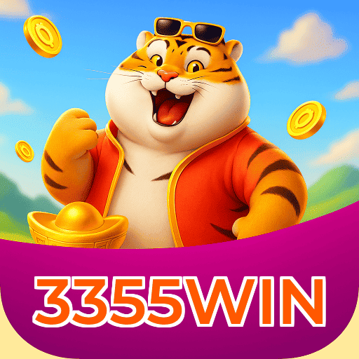 3355WIN: Plataforma de Cassino Online Premiada