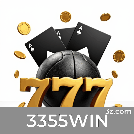 3355WIN: Plataforma de Cassino Online Premiada