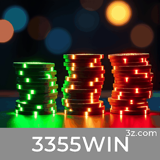 Desfrute do Login Exclusivo e Seguro no 3355WIN