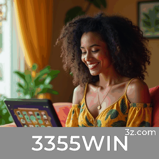 Emoção e Ganhos com Jogos de Cassino no 3355WIN