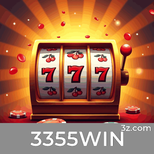 Descubra a Diversidade de Jogos de Cassino no 3355WIN