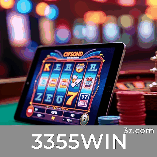 3355WIN App: Descubra Ofertas Exclusivas e Bônus Únicos