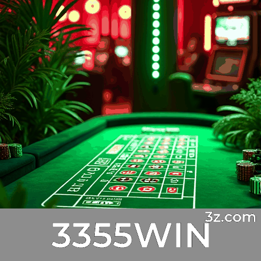 3355WIN: Descubra o Melhor em Apostas Esportivas e Futebol