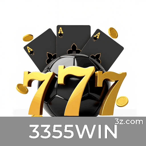 3355WIN: Plataforma de Cassino Online Premiada