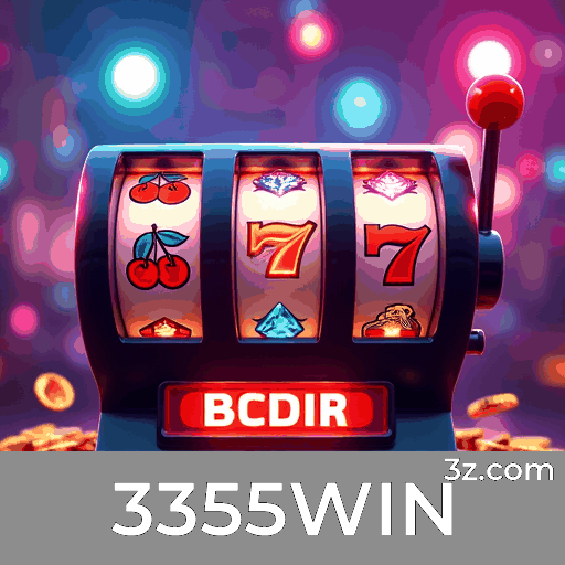 Experiência VIP Exclusiva no 3355WIN: Casino de Luxo com Dealers Profissionais Certificados