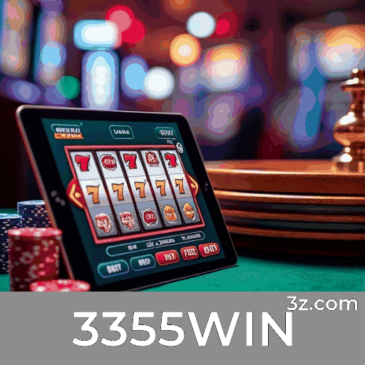 Diversidade e Excelência em Jogos: 3355WIN