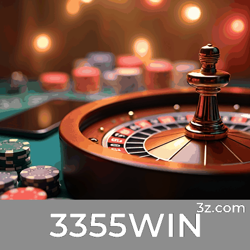 3355WIN: Bônus Generosos para Jogadores Brasileiros